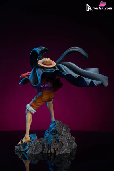 One Piece Luffy Statue - Mo Man Studio [Pre-Order]