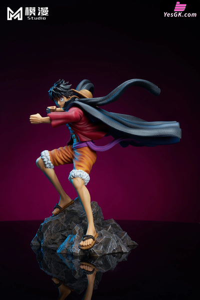One Piece Luffy Statue - Mo Man Studio [Pre-Order]