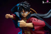 One Piece Luffy Statue - Mo Man Studio [Pre-Order]