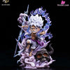 One Piece Luffy Versus Resonance Figurine #1 Nika Luffy Statue - XZ Studio [Pre-Order Closed]