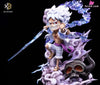 One Piece Luffy Versus Resonance Figurine #1 Nika Luffy Statue - XZ Studio [Pre-Order Closed]