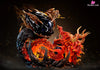 One Piece Luffy Vs Dragon Kaido Statue - Ventus Studio [Pre-Order]