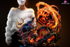 One Piece Luffy Vs Dragon Kaido Statue - Ventus Studio [Pre-Order]