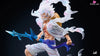 One Piece LX Nika Luffy GK Statue - LX Studio [In-Stock] - Full Payment - One Piece