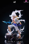 One Piece LX Nika Luffy GK Statue - LX Studio [In-Stock] - Full Payment - One Piece