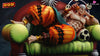 One Piece Lying Thor Enel Statue - Dod Studio [Pre-Order Closed]