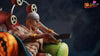 One Piece Lying Thor Enel Statue - Dod Studio [Pre-Order Closed]