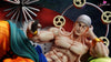 One Piece Lying Thor Enel Statue - Dod Studio [Pre-Order Closed]