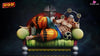 One Piece Lying Thor Enel Statue - Dod Studio [Pre-Order Closed]