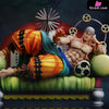 One Piece Lying Thor Enel Statue - Dod Studio [Pre-Order Closed]