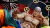 One Piece Lying Thor Enel Statue - Dod Studio [Pre-Order Closed]