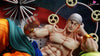 One Piece Lying Thor Enel Statue - Dod Studio [Pre-Order Closed]