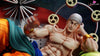 One Piece Lying Thor Enel Statue - Dod Studio [Pre-Order Closed]