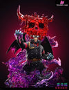 One Piece Magellan GK Statue - LX Studio [In-Stock] - Full Payment / Deluxe Edition (Purple Color) - One Piece