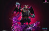 One Piece Magellan GK Statue - LX Studio [In-Stock] - Full Payment / Pure Edition (Purple Color) - One Piece