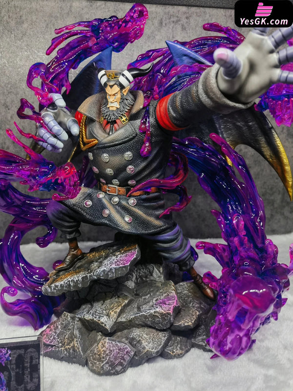 One Piece Magellan Resin Statue - TianJi Studio [In-Stock] One Piece