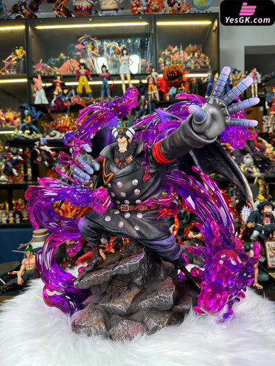 One Piece Magellan Resin Statue - TianJi Studio [In-Stock] One Piece