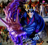 One Piece Magellan Statue - New Century Studio [Pre-Order]