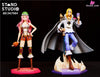 One Piece Magician Basil Hawkins Resin Statue - Stand Studio [Pre-Order Closed]