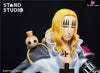 One Piece Magician Basil Hawkins Resin Statue - Stand Studio [Pre-Order Closed]