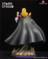 One Piece Magician Basil Hawkins Resin Statue - Stand Studio [Pre-Order Closed]