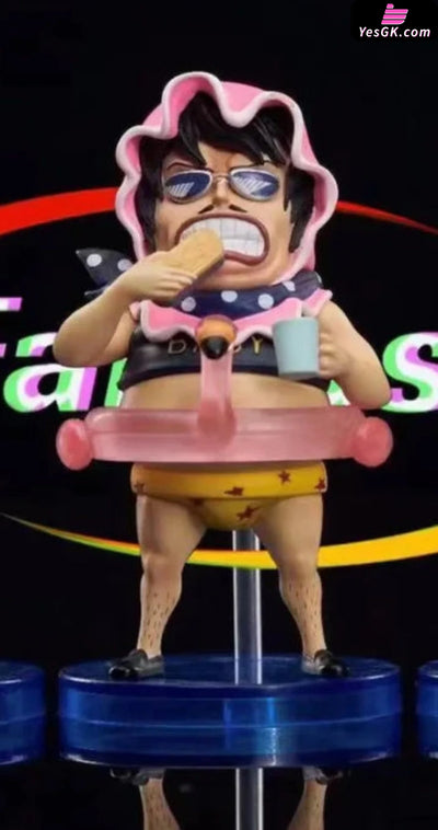 One Piece Maid (without Senor Pink) Statue - Fantasy Studio [Pre-Order Closed] Full Payment / Senor Pink One Piece