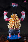 One Piece Majin Oars GK Statue - Black Studio [In-Stock] - Full Payment - One Piece