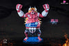 One Piece Majin Oars GK Statue - Black Studio [In-Stock] - Full Payment - One Piece