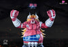 One Piece Majin Oars GK Statue - Black Studio [In-Stock] - Full Payment - One Piece