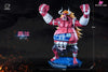 One Piece Majin Oars GK Statue - Black Studio [In-Stock] - Full Payment - One Piece