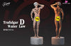 One Piece Male Model Series-Death Surgeon Trafalgar D. Water Law Statue - Glory Studio [Pre-Order