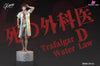 One Piece Male Model Series-Death Surgeon Trafalgar D. Water Law Statue - Glory Studio [Pre-Order