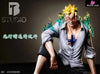 One Piece Marco GK Statue - BT Studio [In-Stock] - Full Payment / Marco - One Piece
