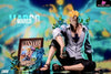 One Piece Marco GK Statue - BT Studio [In-Stock] - Full Payment / Marco + Frame - One Piece