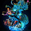 One Piece Marco Resin Statue - Jimei Palace Studio [Pre-Order Closed]