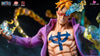 One Piece Marco Resin Statue - Jimei Palace Studio [Pre-Order Closed]