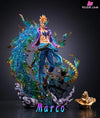 One Piece Marco Resin Statue - Lx Studio [Pre - Order] Deposit