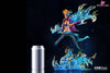 One Piece Marco Resin Statue - Wifi Studio [In Stock]