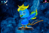One Piece Marco the Phoenix GK Statue - LX Studio [In-Stock] - One Piece