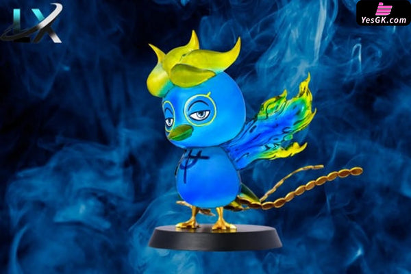 One Piece Marco the Phoenix GK Statue - LX Studio [In-Stock] - One Piece