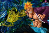 One Piece Marco the Phoenix GK Statue - LX Studio [In-Stock] - One Piece