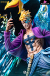 One Piece Marco the Phoenix GK Statue - LZ Studio [Pre-Order] One Piece