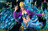 One Piece Marco the Phoenix GK Statue - LZ Studio [Pre-Order] One Piece
