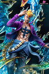 One Piece Marco the Phoenix GK Statue - LZ Studio [Pre-Order] One Piece