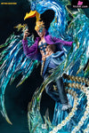 One Piece Marco the Phoenix GK Statue - LZ Studio [Pre-Order] One Piece
