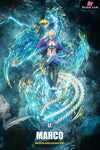 One Piece Marco the Phoenix GK Statue - LZ Studio [Pre-Order] One Piece