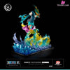 One Piece Marco The Phoenix (Licensed) Statue - Tsume Studio [Pre-Order]