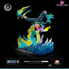 One Piece Marco The Phoenix (Licensed) Statue - Tsume Studio [Pre-Order]