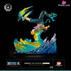 One Piece Marco The Phoenix (Licensed) Statue - Tsume Studio [Pre-Order]