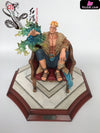 One Piece Marco the Phoenix Resin Statue - Hong Man Bar [In Stock] Full Payment One Piece